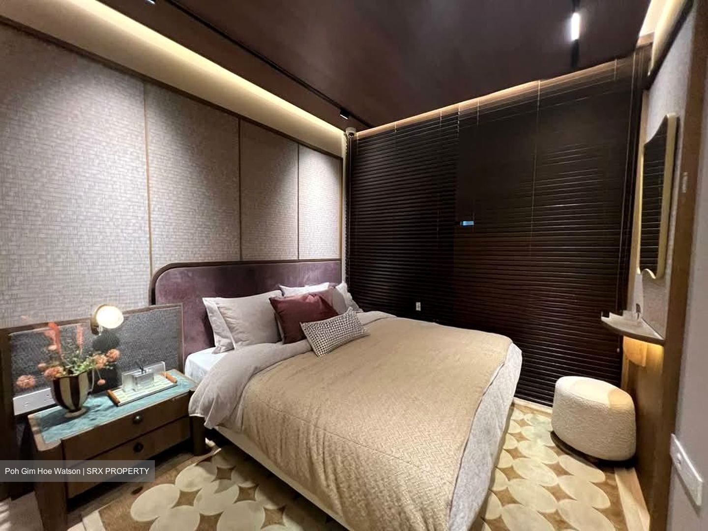 Narra Residences (D23), Apartment #583013521